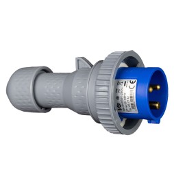 SPINA VOLANTE INDUSTRIALE 230 V