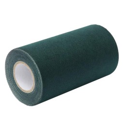 BANDA GIUNZIONE PER PRATO SINTETICO 'ERBAFIX' cm 15 x mt 5