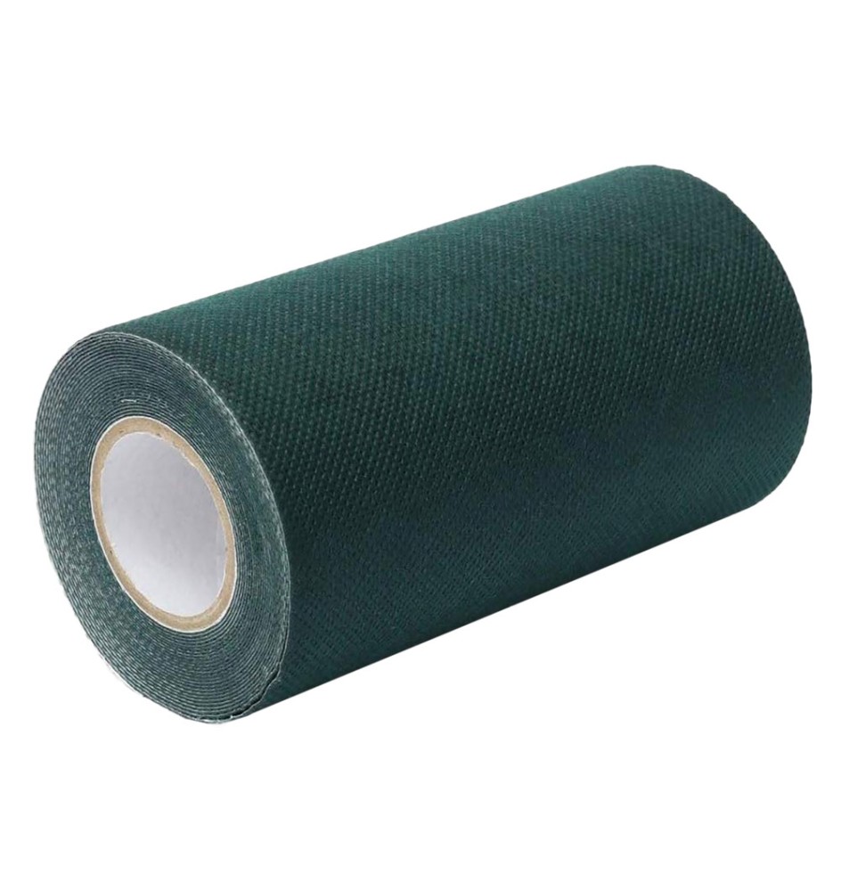 BANDA GIUNZIONE PER PRATO SINTETICO 'ERBAFIX' cm 15 x mt 5