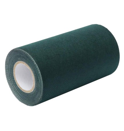 BANDA GIUNZIONE PER PRATO SINTETICO 'ERBAFIX' cm 15 x mt 5