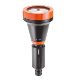 LANCIA A DOCCIA 'MASTER PRO' Art. 9658