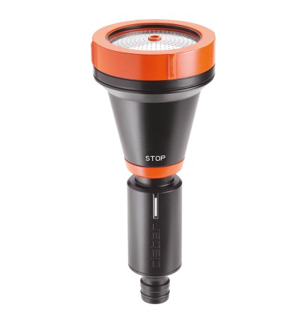 LANCIA A DOCCIA 'MASTER PRO' Art. 9658