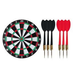 BERSAGLIO A FRECCETTE Ø 36 cm