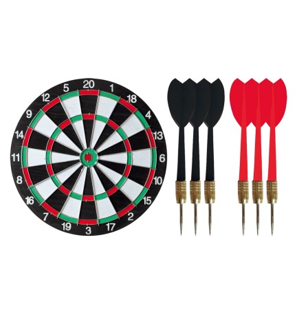 BERSAGLIO A FRECCETTE Ø 36 cm