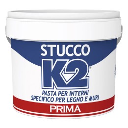 STUCCO IN PASTA 'K2' Kg. 0,250