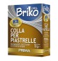 COLLANTE IN POLVERE PER PIASTRELLE 'BRIKO K2' Kg. 1 - scatola