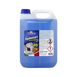 RHUTTEN LIQUIDO RADIATORI -20C 5 L