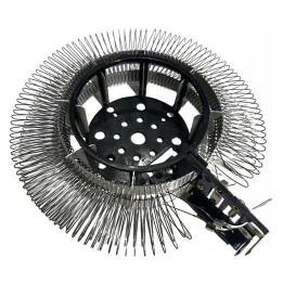 RESISTENZA PER TERMOVENTILATORE ricambio