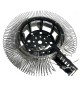 RESISTENZA PER TERMOVENTILATORE ricambio