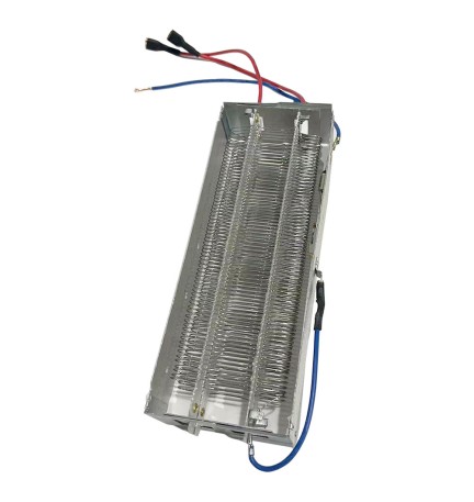 RESISTENZA PER TERMOVENTILATORE ricambio