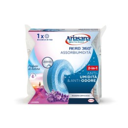 ARIASANA RICARICA AERO 360 TAB LAVANDA 450 G