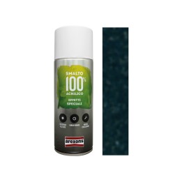 SMALTO SPRAY DIAMANTATO NERO 3708