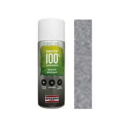 SMALTO SPRAY FERRO MICACEO GRIGIO ANTRACITE 3719
