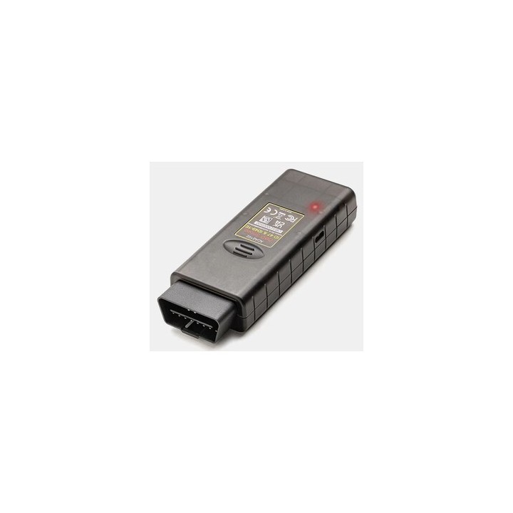 SILCA OBD SNOOP ID47/ID49-1E DEVICE
