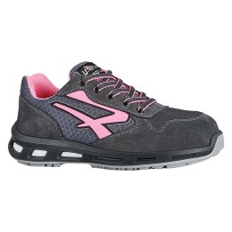 SCARPE ANTINFORTUNISTICA 'CHERRY' N. 36