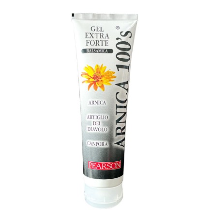 ARNICA 100’S BALSAMICA ml 150