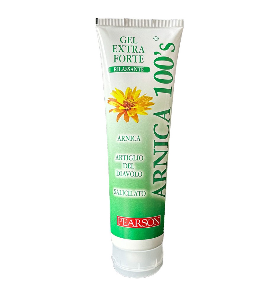ARNICA 100’S RILASSANTE ml 150