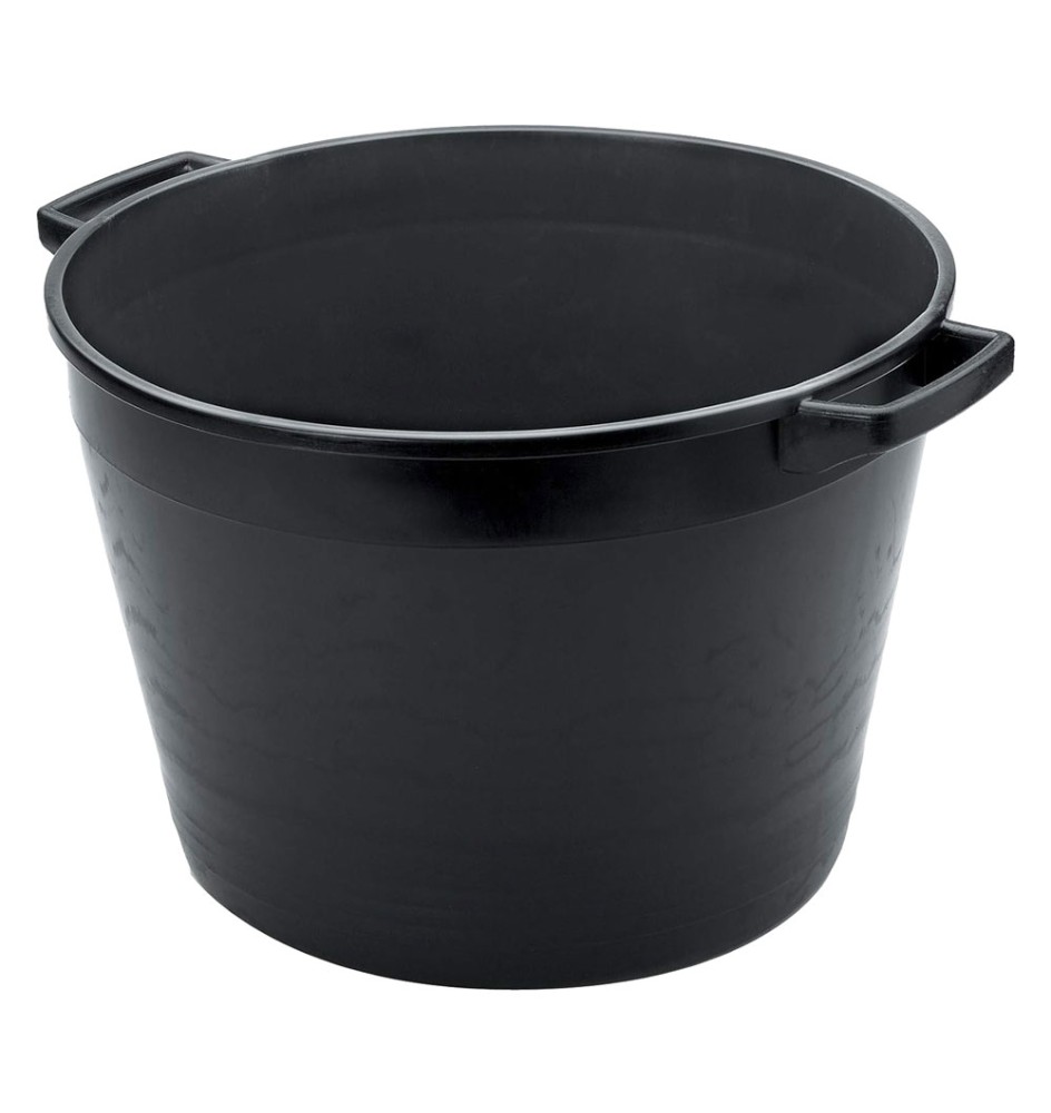 CASSA TONDA PER MACERIE lt 45 - cm 34 x 48