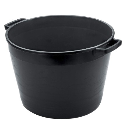 CASSA TONDA PER MACERIE lt 45 - cm 34 x 48