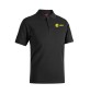 C POLO FOX NERO C.LINE TAGLIA M