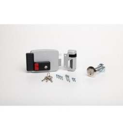 CISA 11610 N7 SERRATURA ELETTRICA LEGNO MM DX