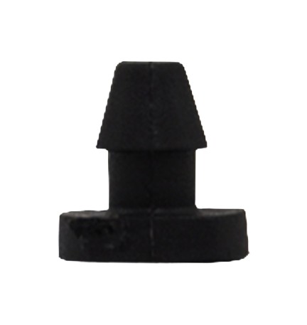 TAPPETTO AD INNESTO ø mm 4