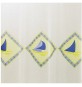 TENDA PER DOCCIA 1 LATO CM. 120 X 200 Mod. Orizzonte -