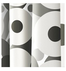 TENDA PER DOCCIA 1 LATO CM. 120 X 200 Mod. Galaxy -