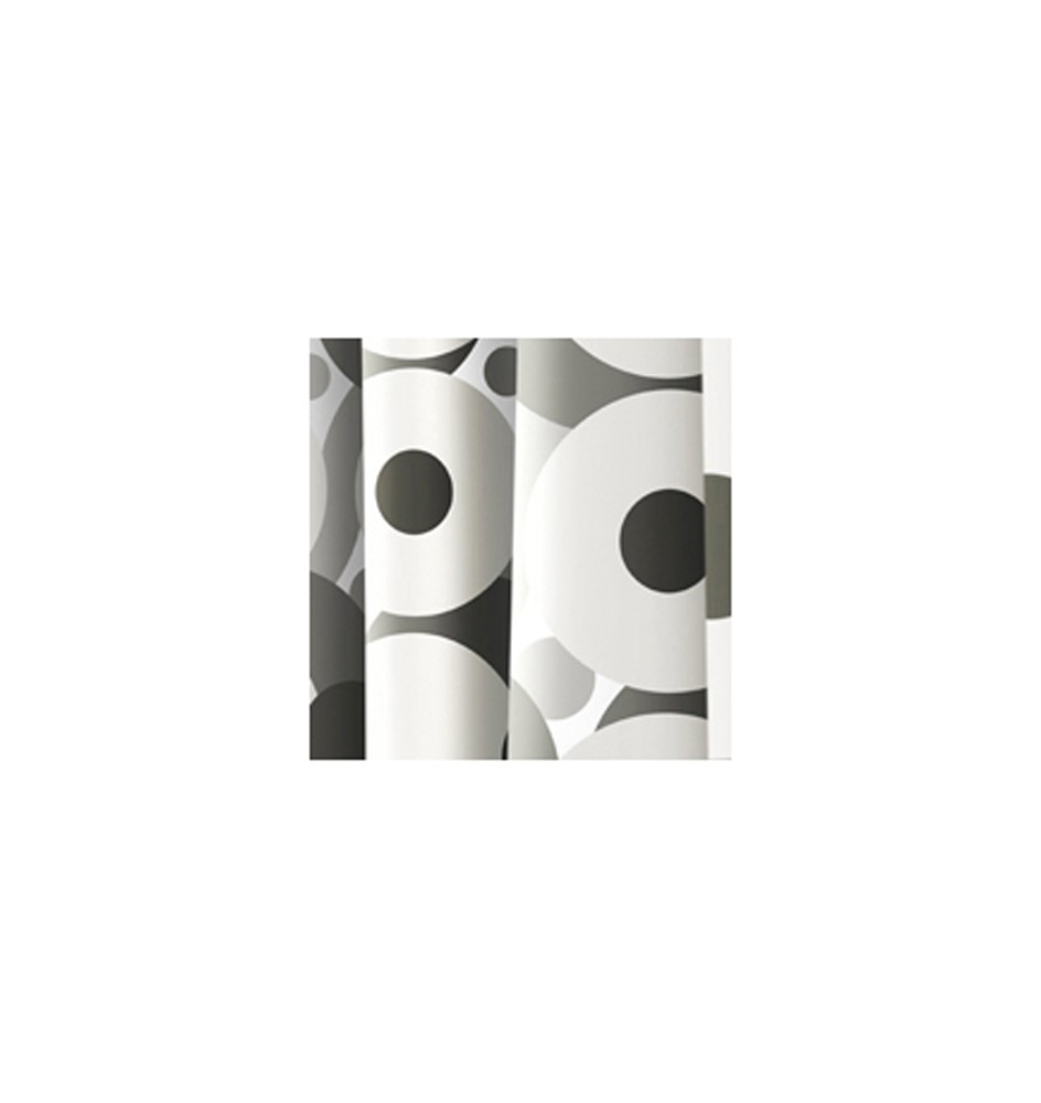 TENDA PER DOCCIA 1 LATO CM. 120 X 200 Mod. Galaxy -