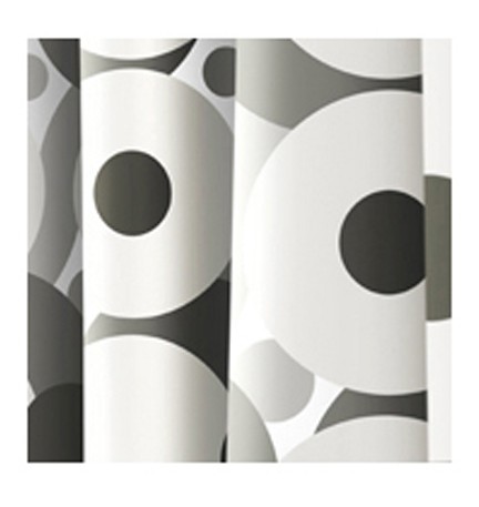 TENDA PER DOCCIA 1 LATO CM. 120 X 200 Mod. Galaxy -