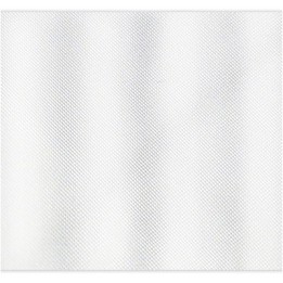 TENDA PER DOCCIA 1 LATO CM. 120 X 200 Mod. Bianco -