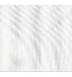 TENDA PER DOCCIA 1 LATO CM. 120 X 200 Mod. Bianco -