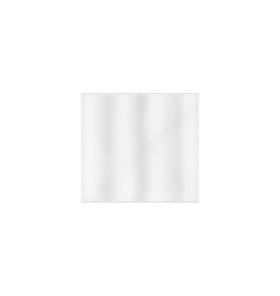 TENDA PER DOCCIA 1 LATO CM. 120 X 200 Mod. Bianco -