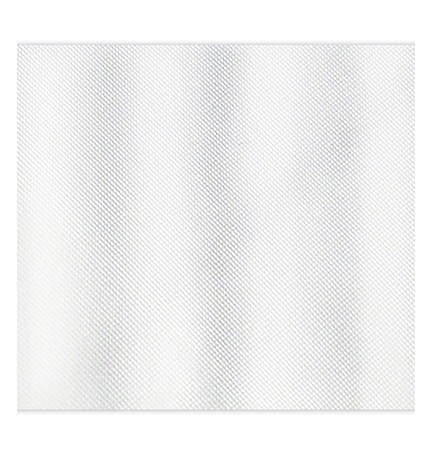TENDA PER DOCCIA 1 LATO CM. 120 X 200 Mod. Bianco -