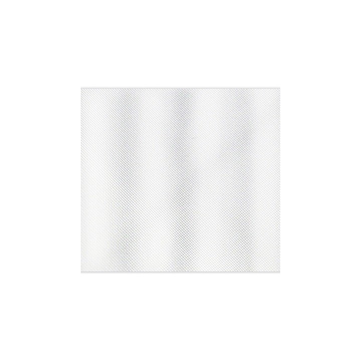 TENDA PER DOCCIA 1 LATO CM. 120 X 200 Mod. Bianco -