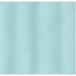TENDA PER DOCCIA 1 LATO CM. 120 X 200 Mod. Verde Acqua -