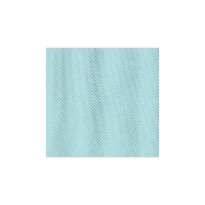 TENDA PER DOCCIA 1 LATO CM. 120 X 200 Mod. Verde Acqua -