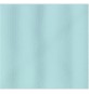 TENDA PER DOCCIA 1 LATO CM. 120 X 200 Mod. Verde Acqua -