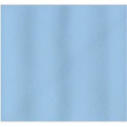 TENDA PER DOCCIA 1 LATO CM. 120 X 200 Mod. Celeste -
