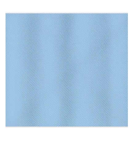 TENDA PER DOCCIA 1 LATO CM. 120 X 200 Mod. Celeste -