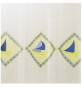 TENDA PER DOCCIA 2 LATI CM. 180 X 200 Mod.Orizzonte -