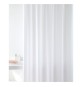 TENDA PER DOCCIA 2 LATI CM. 180 X 200 Mod. Bianco -