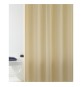 TENDA PER DOCCIA 2 LATI CM. 180 X 200 Mod. Beige -