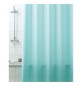 TENDA PER DOCCIA 2 LATI CM. 180 X 200 Mod. Verde Acqua -