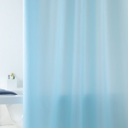 TENDA PER DOCCIA 2 LATI CM. 180 X 200 Mod. Celeste -