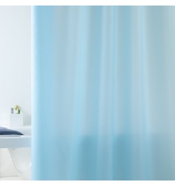 TENDA PER DOCCIA 2 LATI CM. 180 X 200 Mod. Celeste -