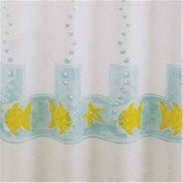 TENDA PER DOCCIA 3 LATI - VASCA 2 LATI CM. 240 X 200 Mod. Splash -