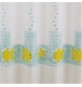 TENDA PER DOCCIA 3 LATI - VASCA 2 LATI CM. 240 X 200 Mod. Splash -