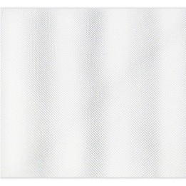 TENDA PER DOCCIA 3 LATI - VASCA 2 LATI CM. 240 X 200 Mod. Bianco -