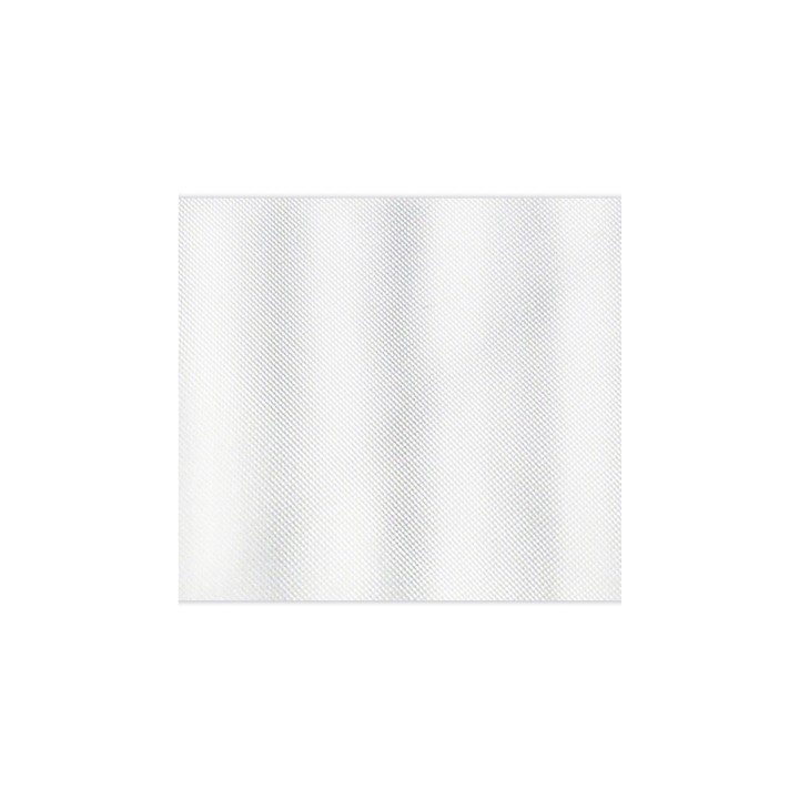 TENDA PER DOCCIA 3 LATI - VASCA 2 LATI CM. 240 X 200 Mod. Bianco -